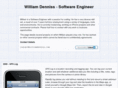 williamdenniss.com
