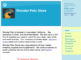 wonderpetz.net
