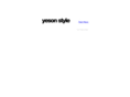 yesonstyle.com