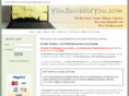 youscribbleyou.com