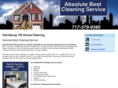 absolutebest-cleaning.net