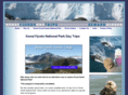 alaskaseatreks.com