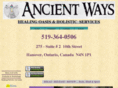 ancientwayshanover.com