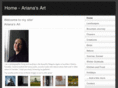 arianasart.com