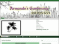 armandosgardening.com