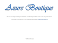 azurebridal.com