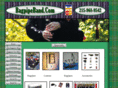 bagpipeband.com