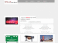 balajisignworld.com
