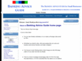 bankingadvice-guide.co.uk
