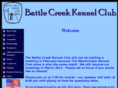 battlecreekkennelclub.com