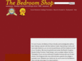 bedroomandfutonshop.com
