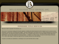 bellalexander.com