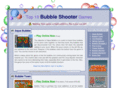 bestbubbleshooter.com