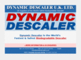 bio-descaler.co.uk