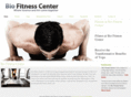 biofitnesscenter.com