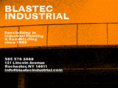 blastecindustrial.com