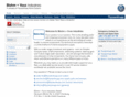 blohmvoss-industries.com