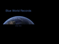 blueworldrecords.com