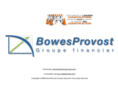 bowesprovost.com