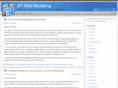 bpwebmarketing.com