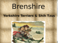 brenshire-kennel.com