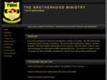 brotherhoodministry.org