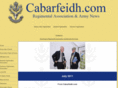 cabarfeidh.com