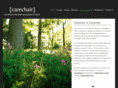 carechair.co.uk