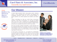 carolhartzinc.com