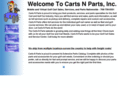 cartsnparts.com