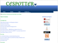 cespotter.com