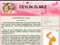 ceylinolmez.com