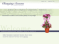 changingseasonsflorist.com
