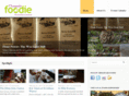 chesapeakefoodie.com