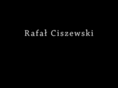 ciszewski.info