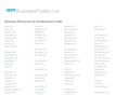 citybusinessfinder.com
