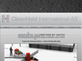 cleanhold.com