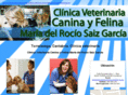 clinicaveterinariacaninayfelina.com