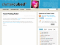 clutter-cubed.com