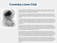 coventrylions.com