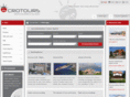crotours.com