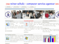 csa-edv.com