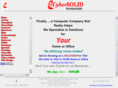 cybersolid.com