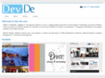 de-dev.com