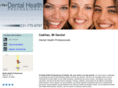 dentalhealthprofessionals.net