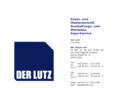derlutz.com