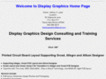 display-graphic.com