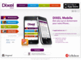 dixel-mobile.com