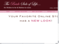 dubaiweddingshop.com
