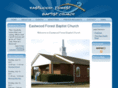 eastwoodforest.com